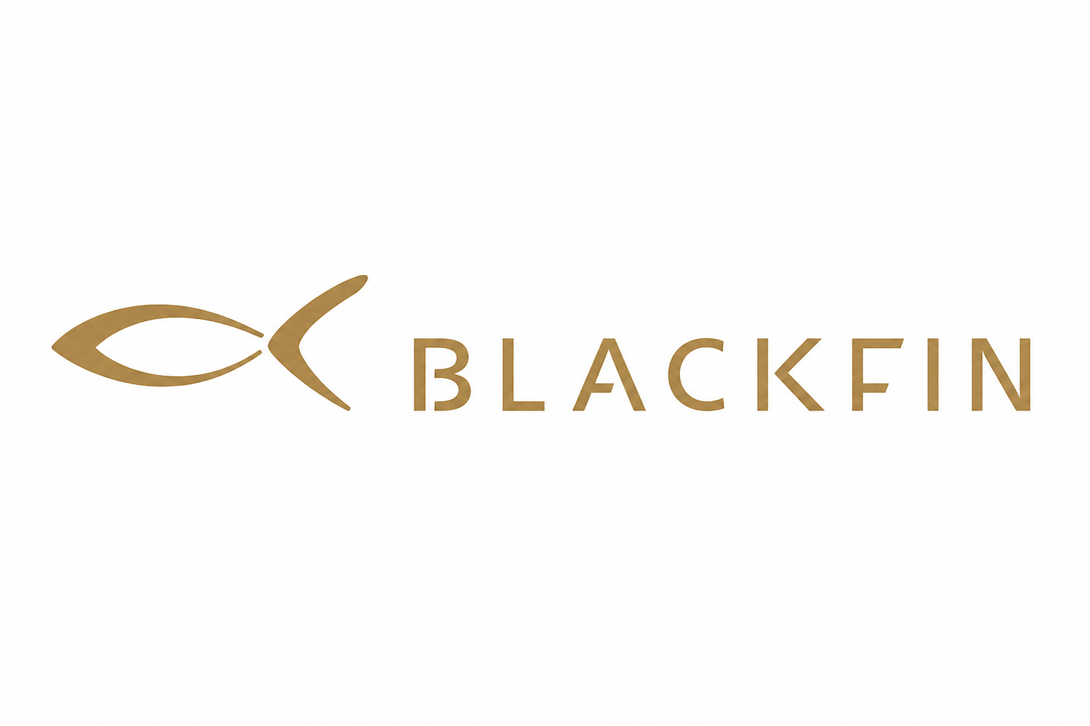 Blackfin logo