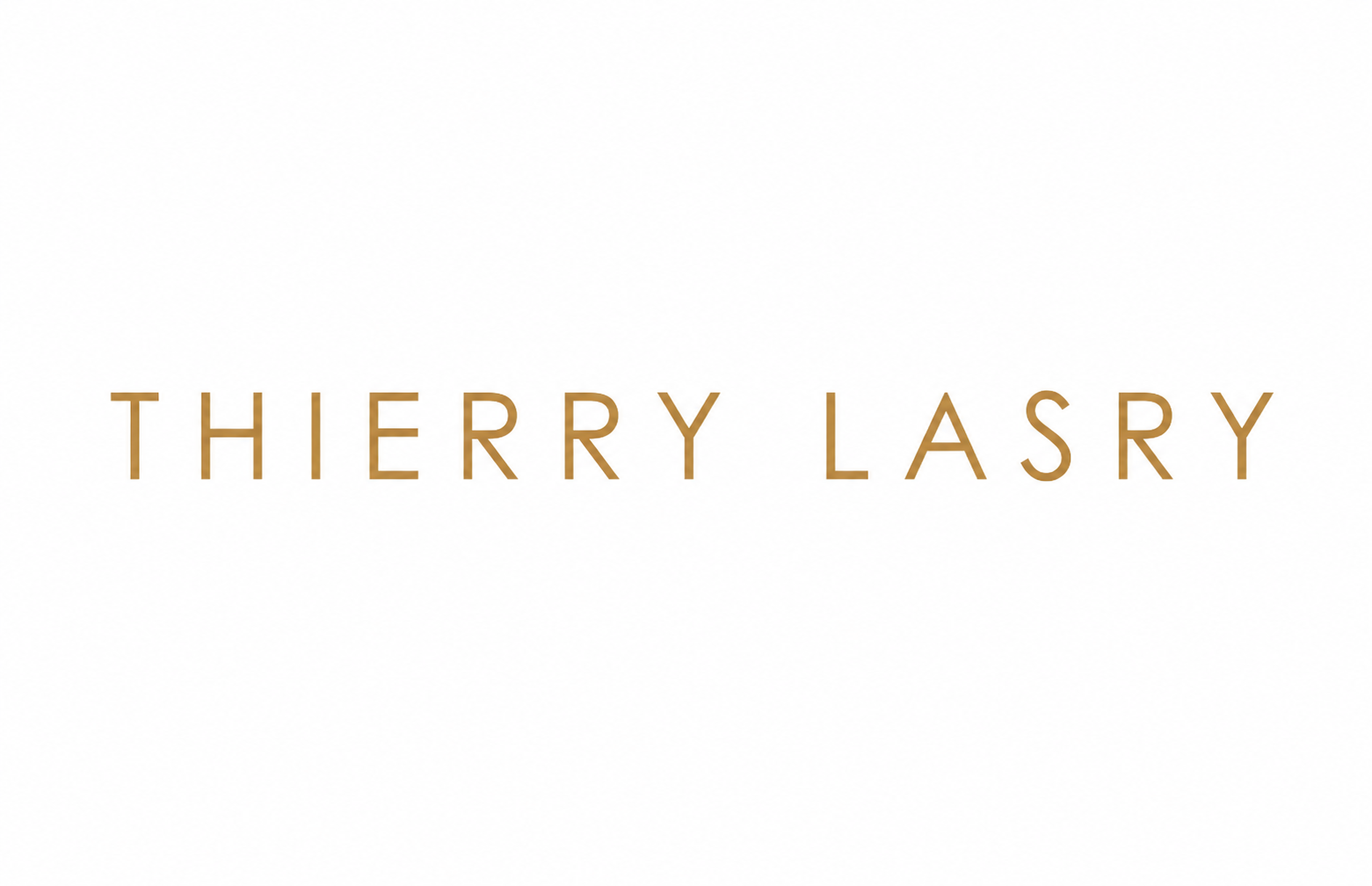 Thierry Lasry logo