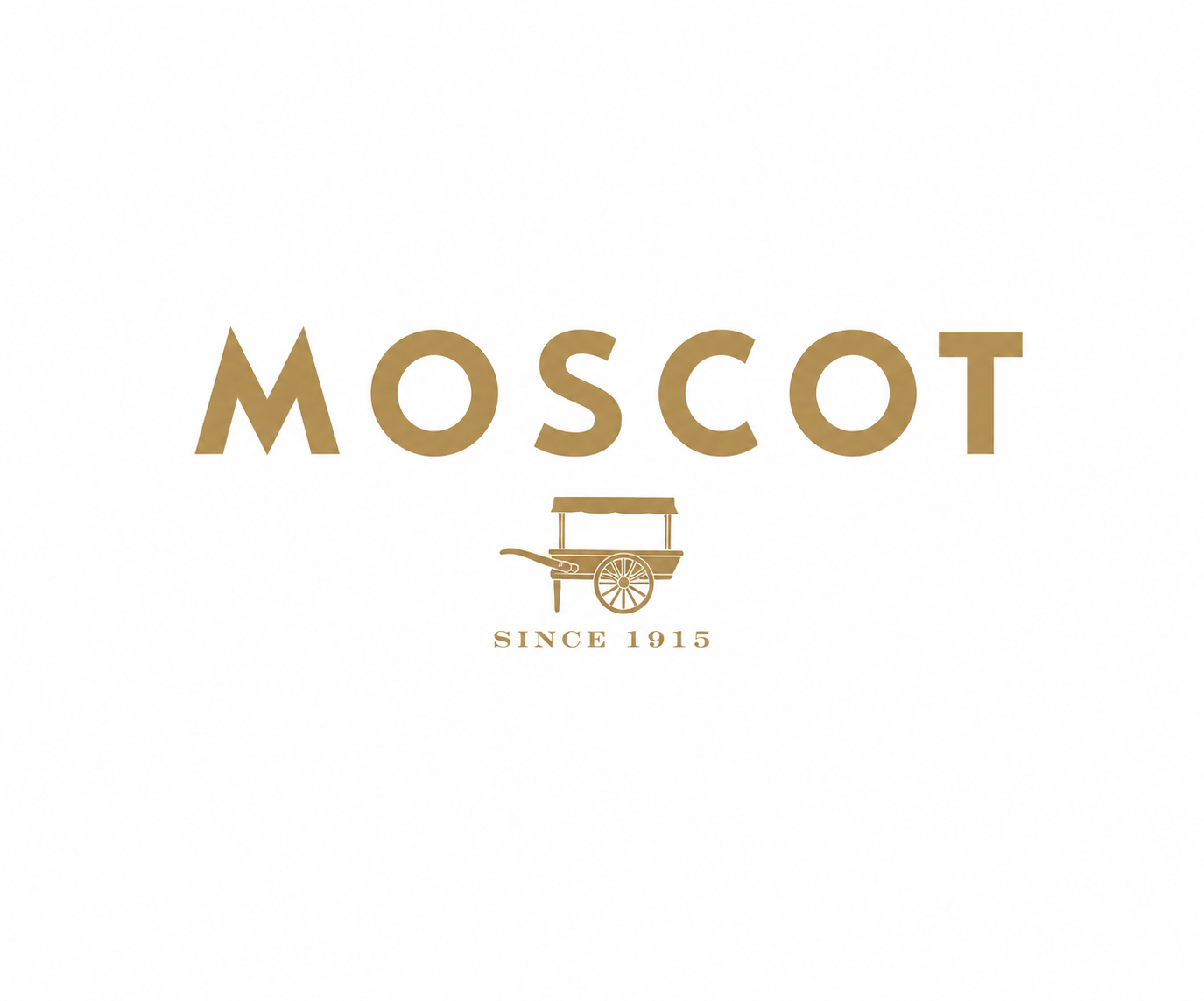 Moscot logo