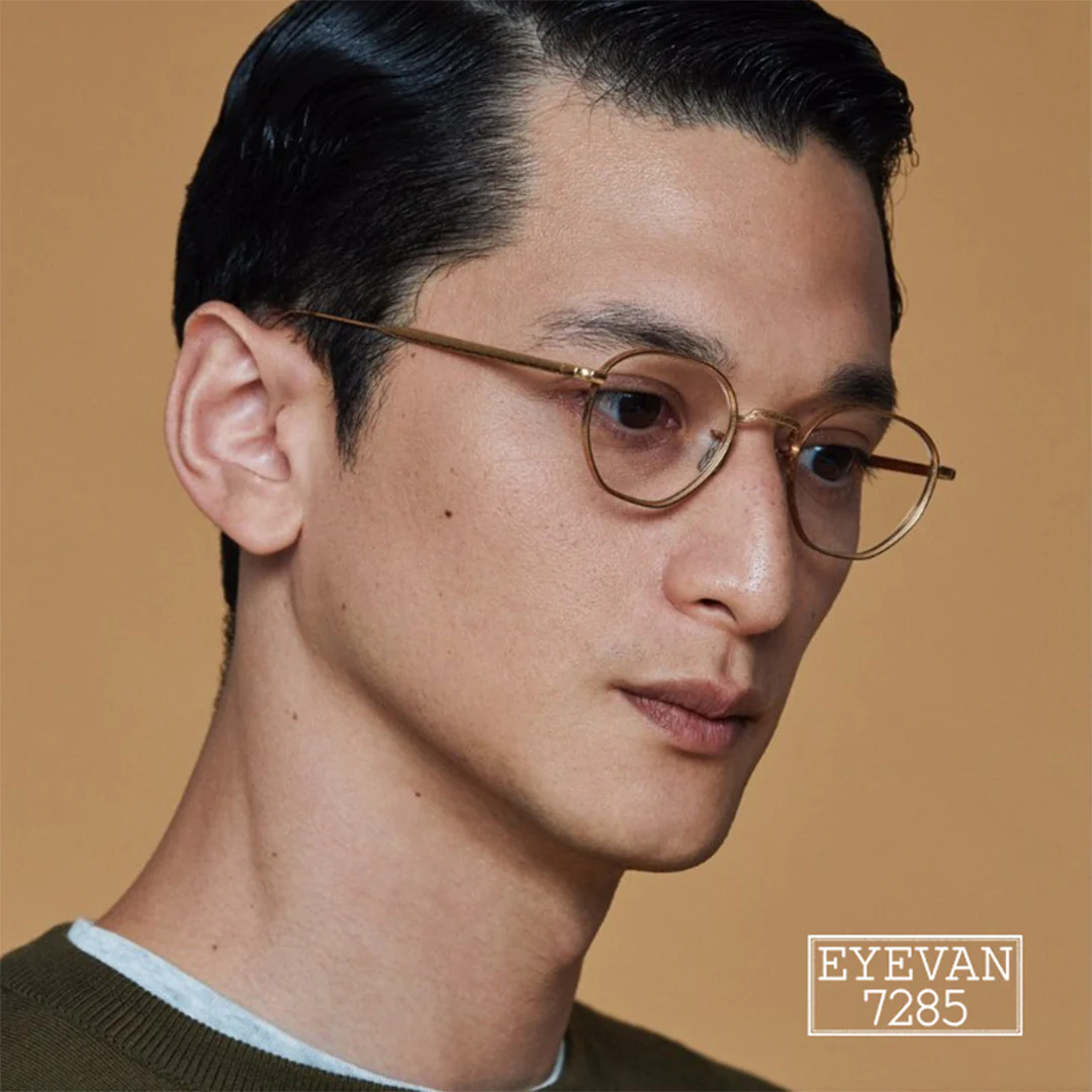 EYEVAN eyewear collectie bij Optiek De Beenhouwer