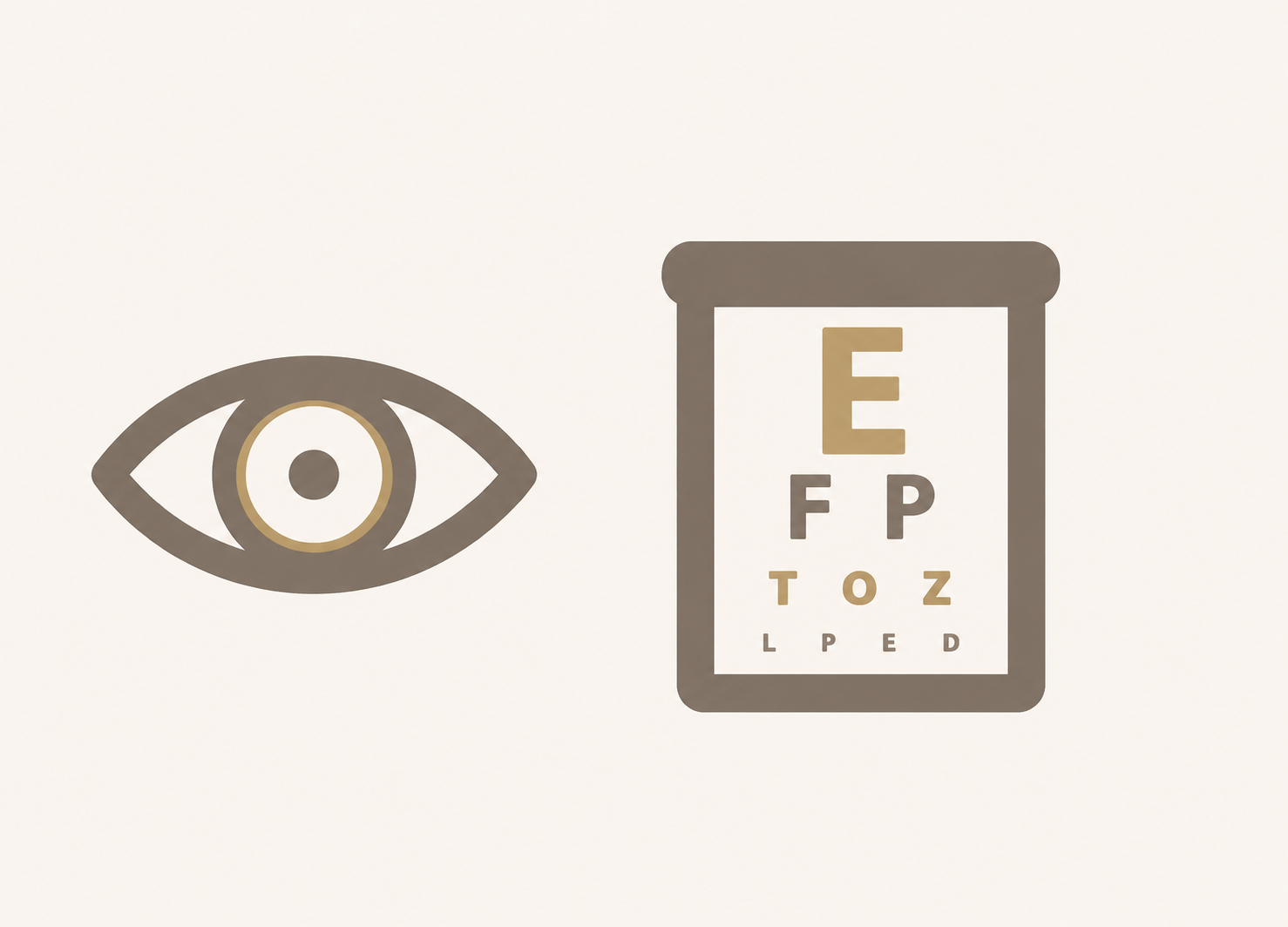 Oogmeting bij Optiek De Beenhouwer
