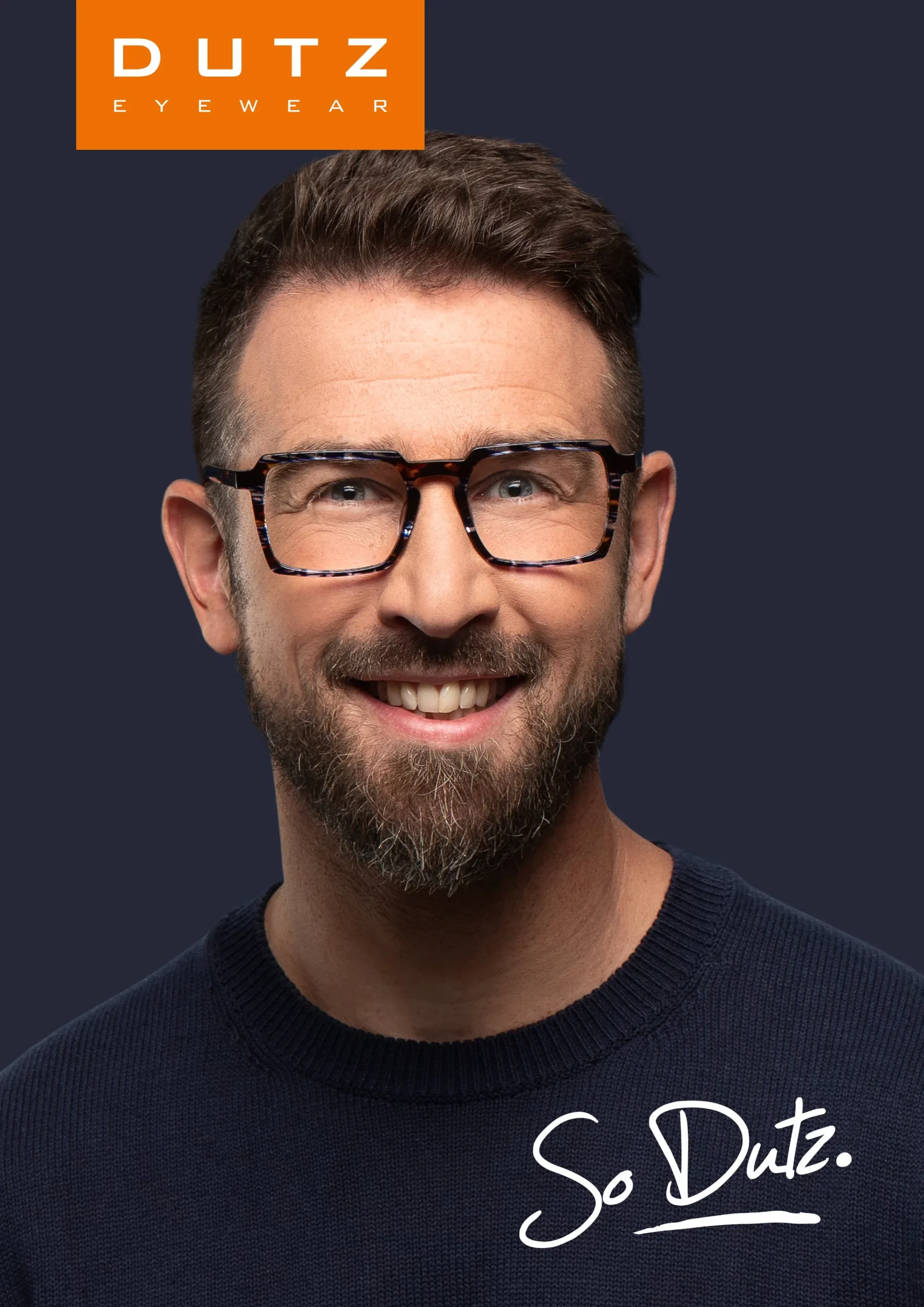 Dutz eyewear collectie bij Optiek De Beenhouwer