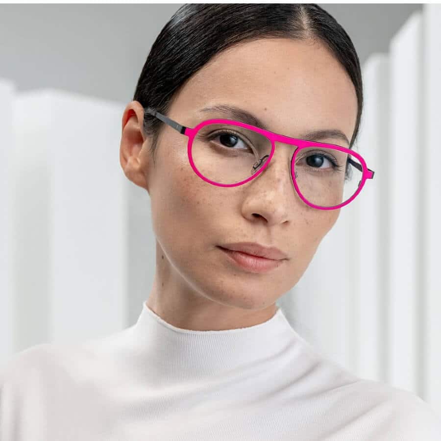 Blackfin eyewear collectie bij Optiek De Beenhouwer