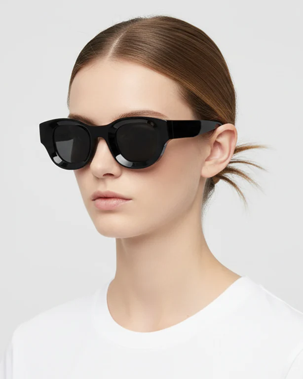 Thierry Lasry eyewear collectie bij Optiek De Beenhouwer