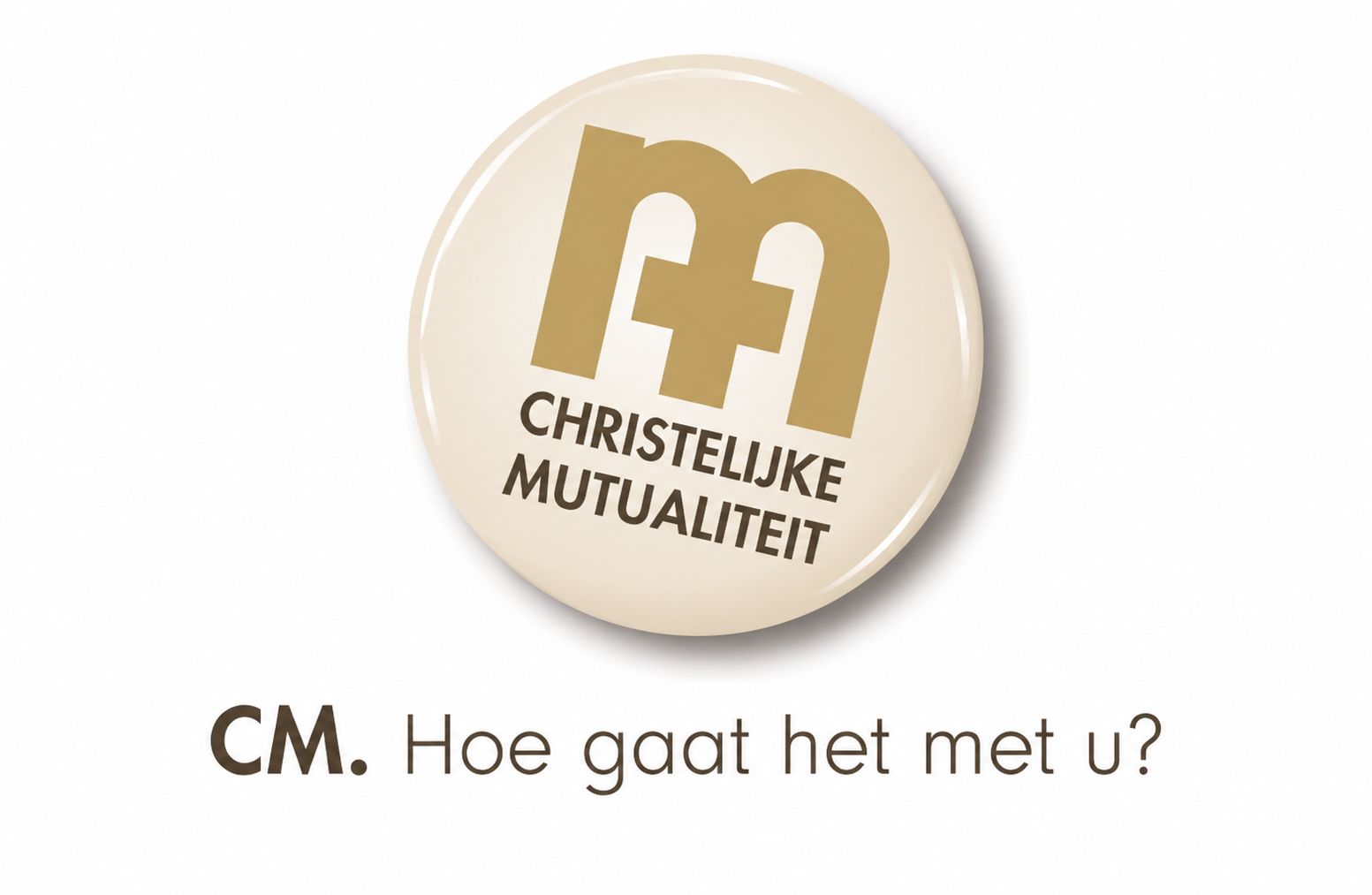 CM mutualiteit